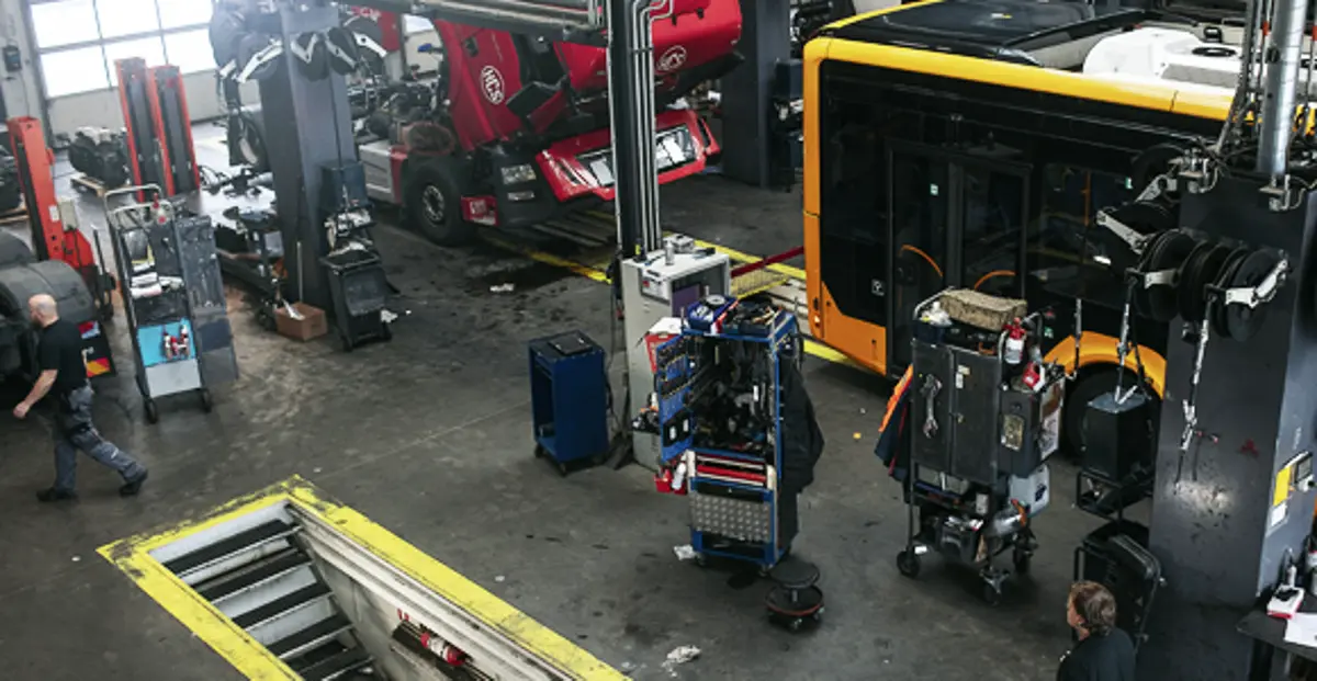 Det enklere set-up sparer både tid og ressourcer, og samtidig har det medført, at de forskellige afdelinger i langt højere grad anvender de samme produkter, forklarer Torben Larsen.