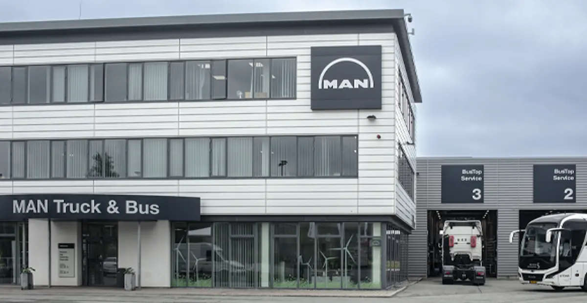 Hos MAN Truck og Bus i Danmark har man set så gode resultater, at konceptet nu også skal implementeres i virksomhedens afdeling i Norge.