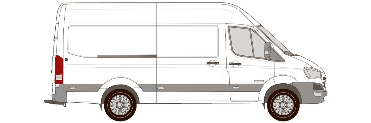 HYUNDAI H350 L3 H2