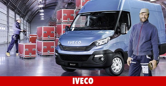 IVECO