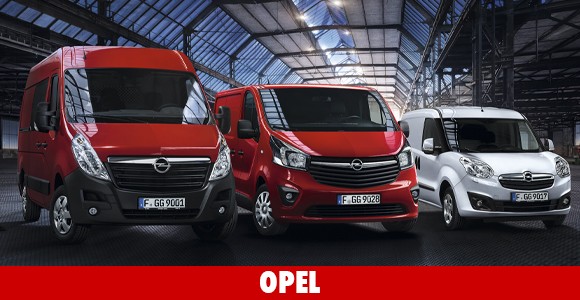OPEL