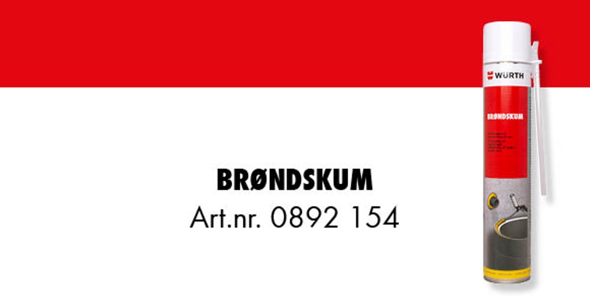 Brøndskum