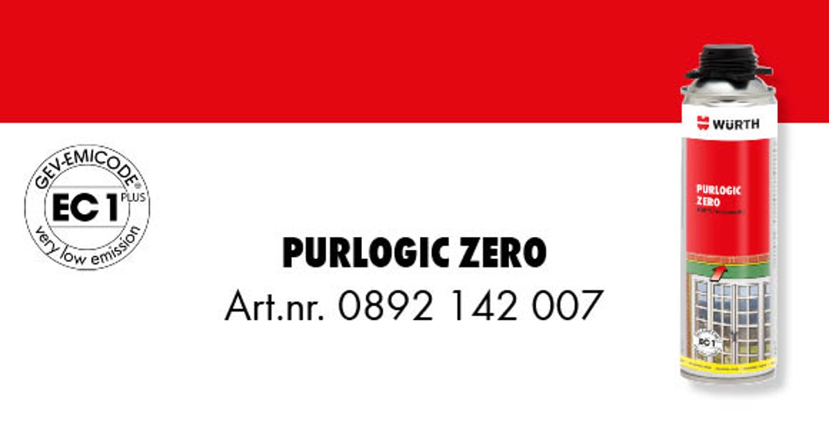 Purlogic zero