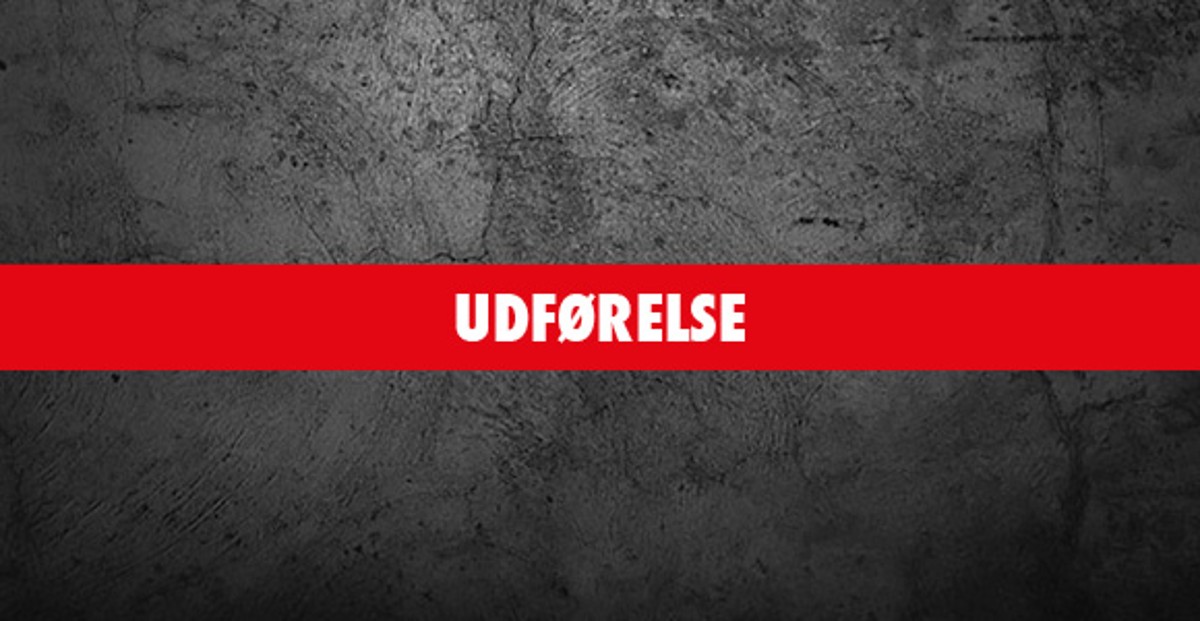 Udførelse