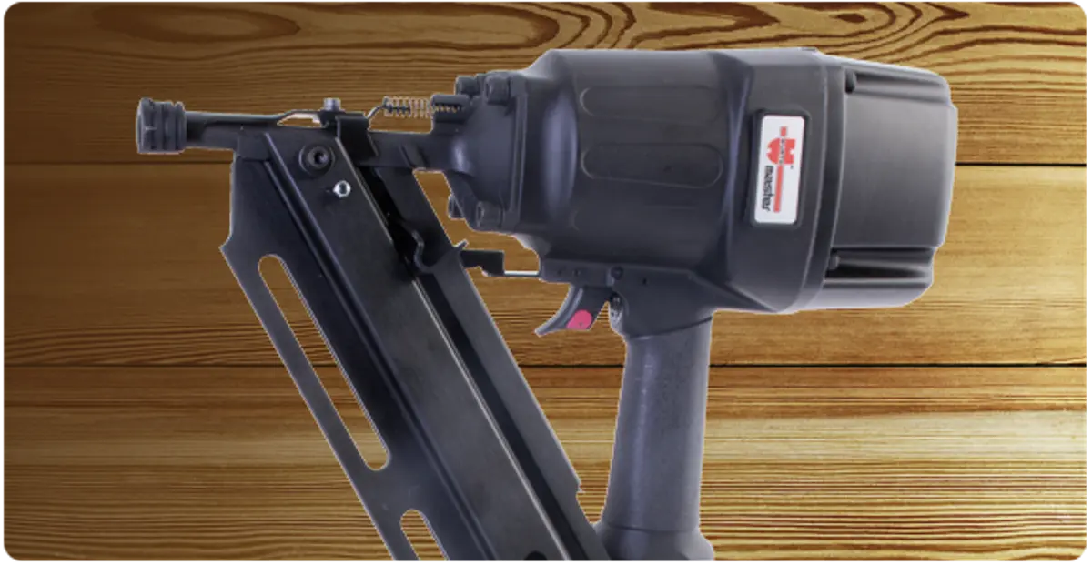 Sømpistol