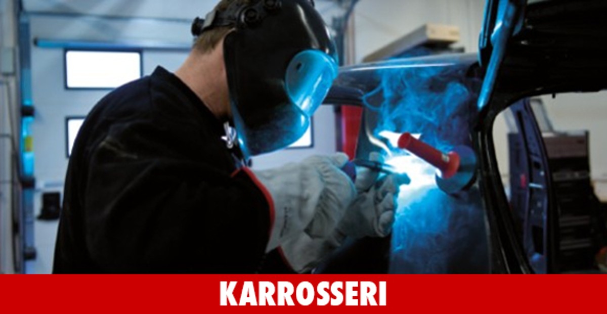 Karrosseri