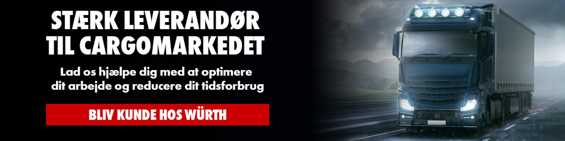 Bliv kunde