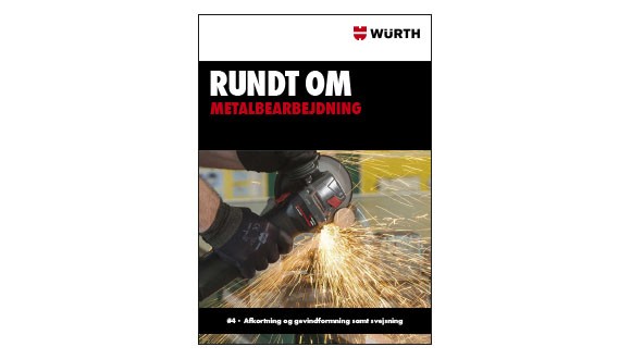 Rundt om metal 4