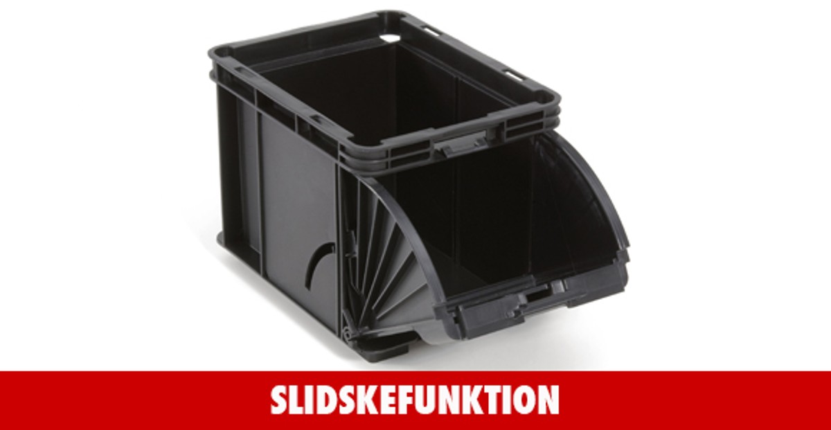 Slidske funktion