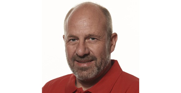 Lars Bærentsen