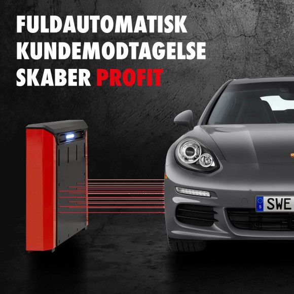 Dækskifte Dækskifte