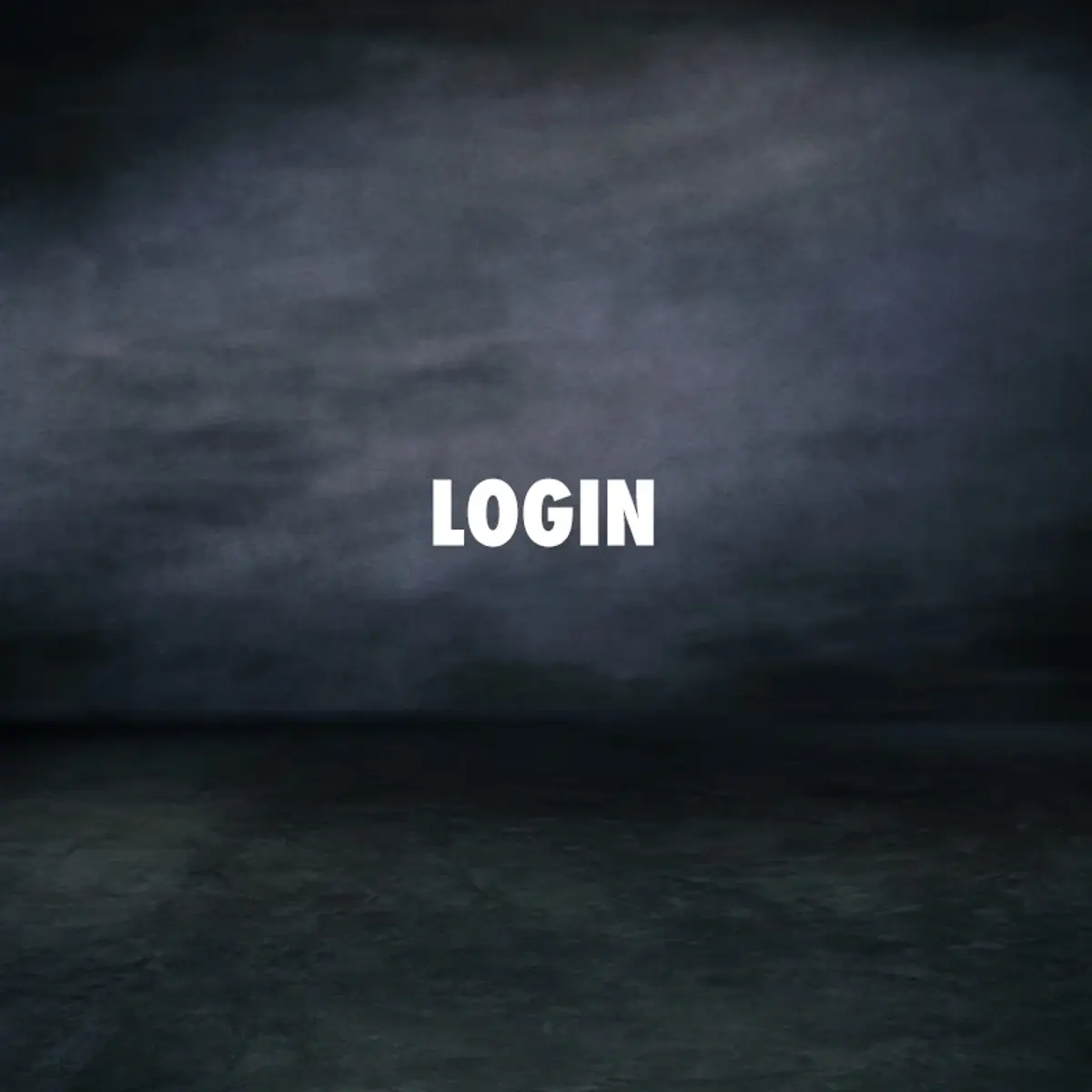Login