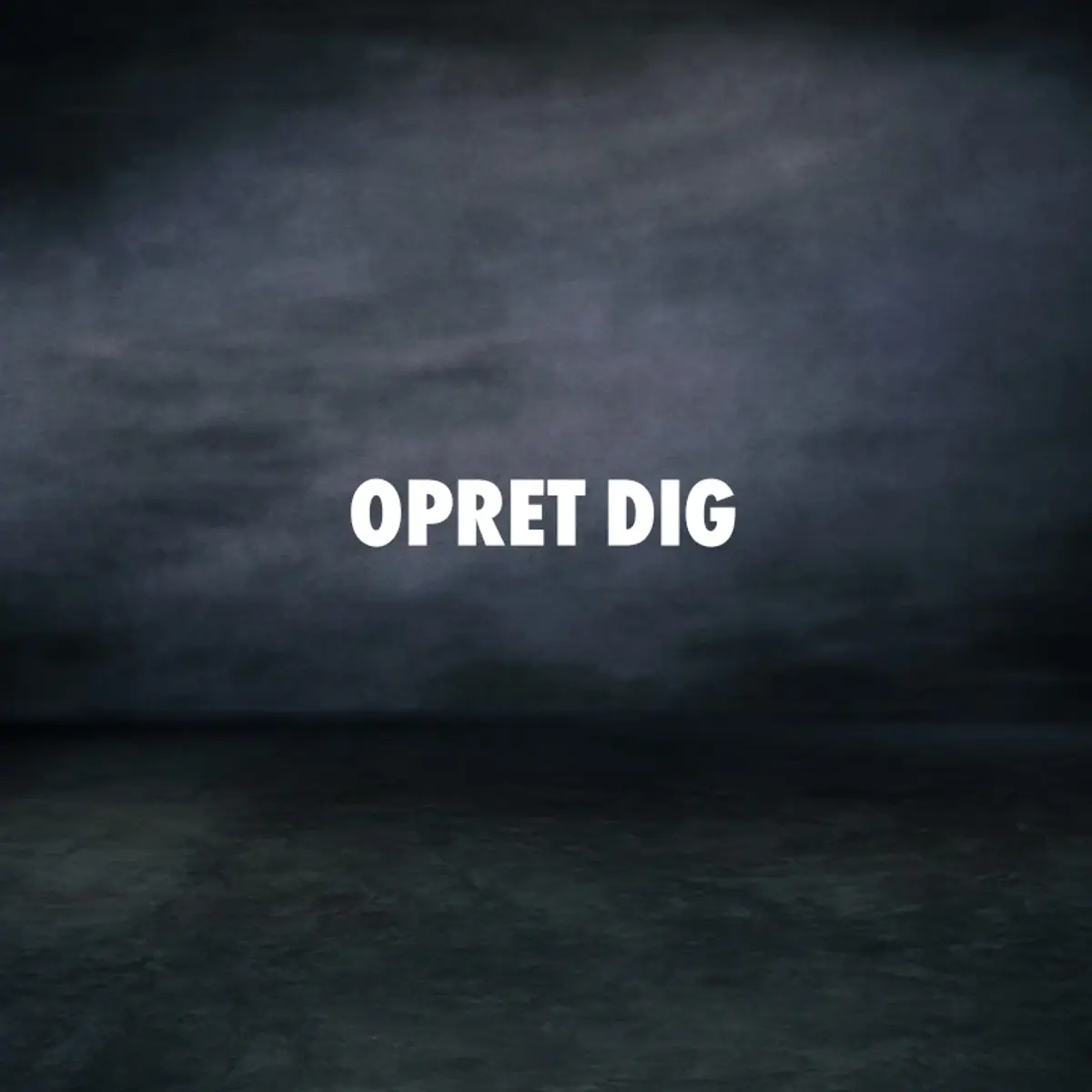Registrer som kunde