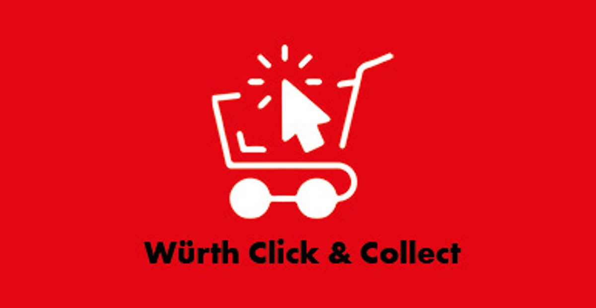 Click og Collect Click og Collect