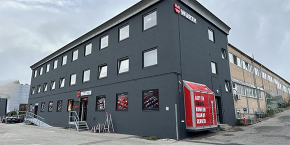 Würth Søborg