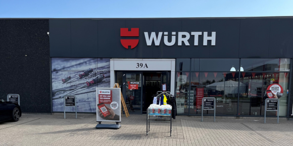 Würth Amager Würth Amager