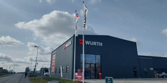 Würth Haderslev Würth Haderslev