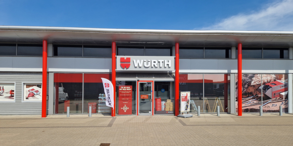 Würth Holstebro Würth Holstebro