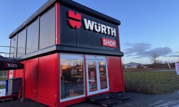Würth Odense SØ