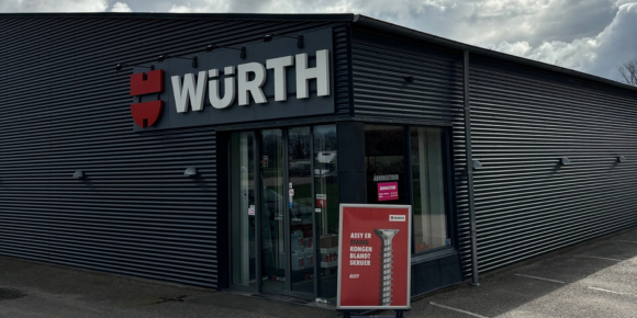 Würth Odense S