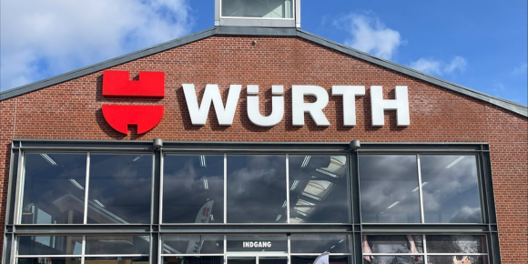 Würth Odense C Würth Odense C