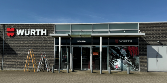 Würth Silkeborg Würth Silkeborg