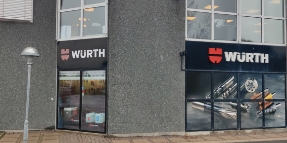 Würth Vejle