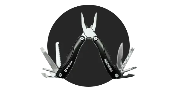Multitool