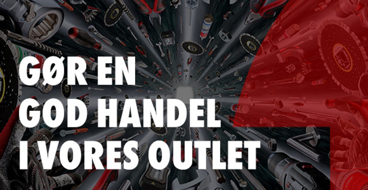 Outlet