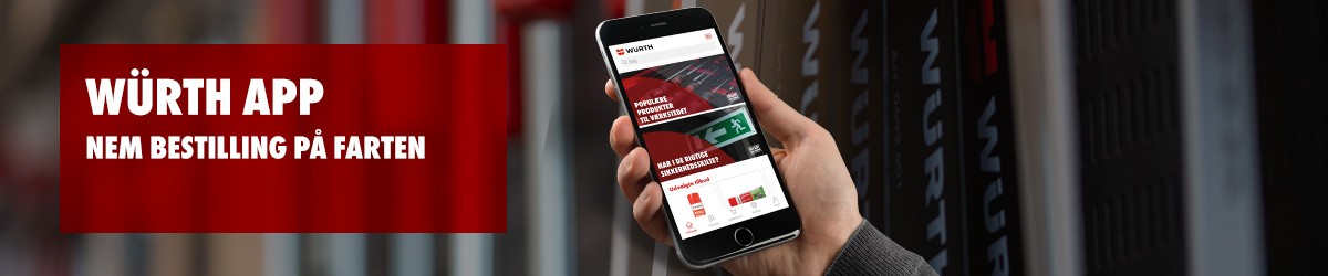 Wuerth app
