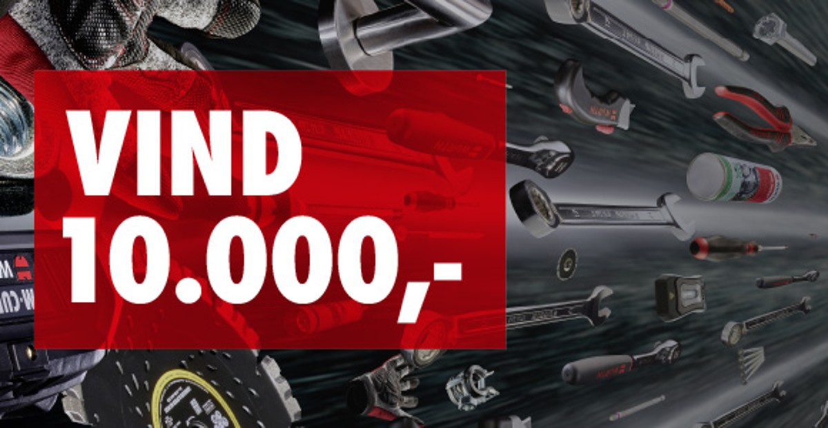 Vind 10.000