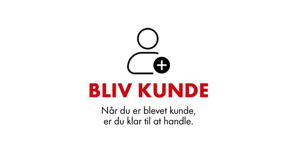 Bliv kunde