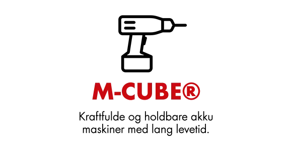 M-cube