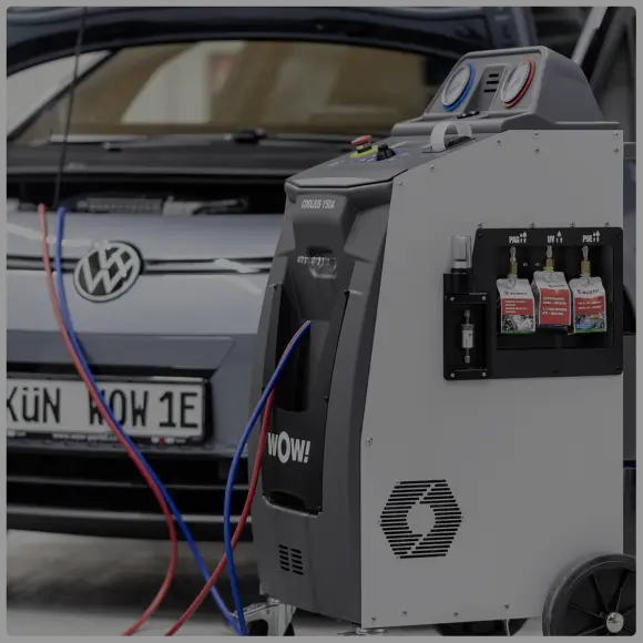 Skab værdi med airconservice