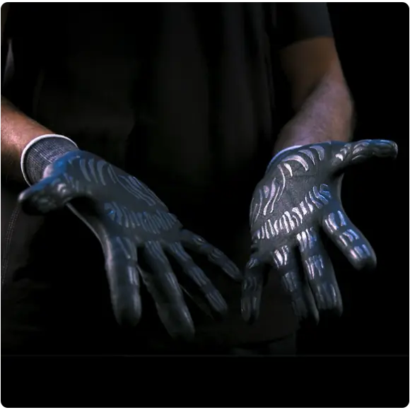 Handsker