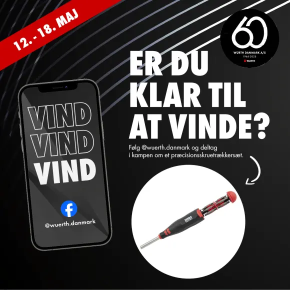 Facebook konkurrence