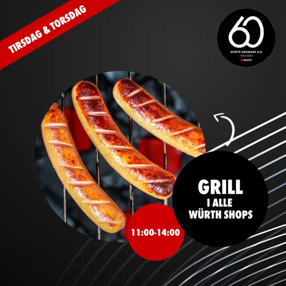 Grill