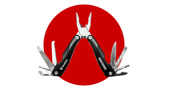 Foldekniv