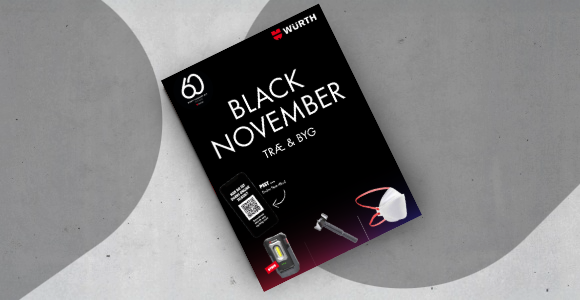 Tilbud til auto og cargo