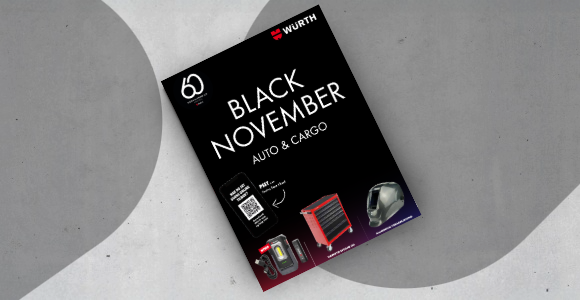 Tilbud til auto og cargo