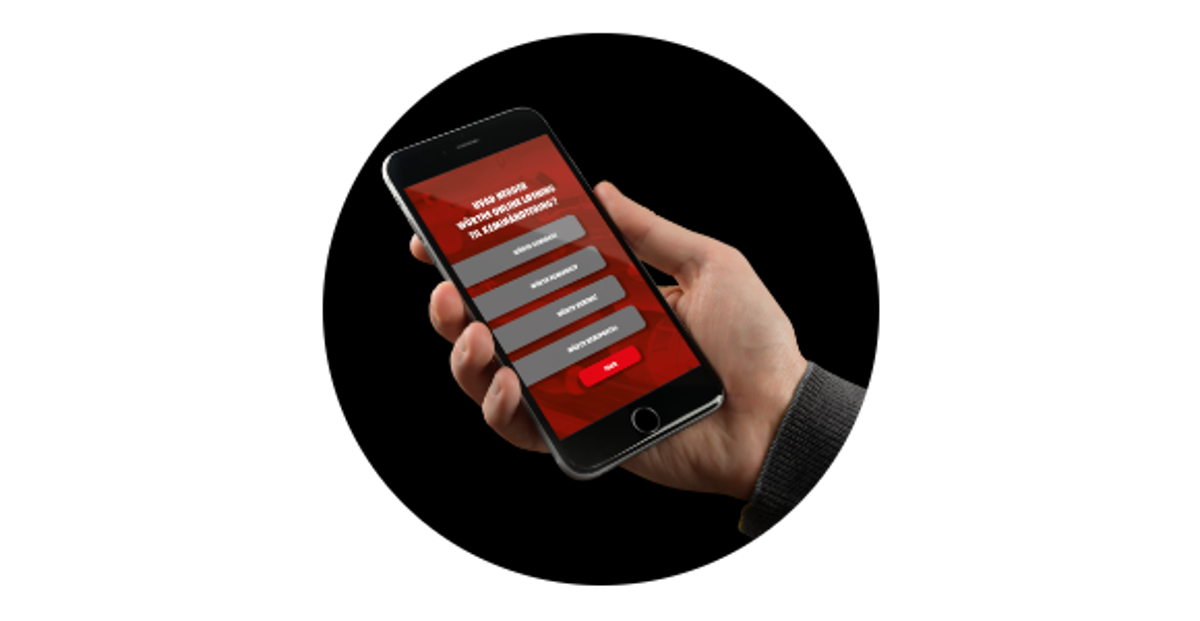 WÜRTH DANMARK 60 ÅR