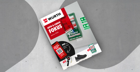 Tilbud til auto og cargo