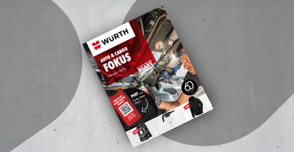 Tilbud til auto og cargo