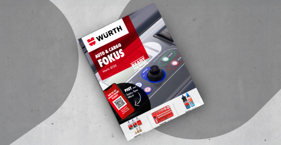 Tilbud til auto og cargo