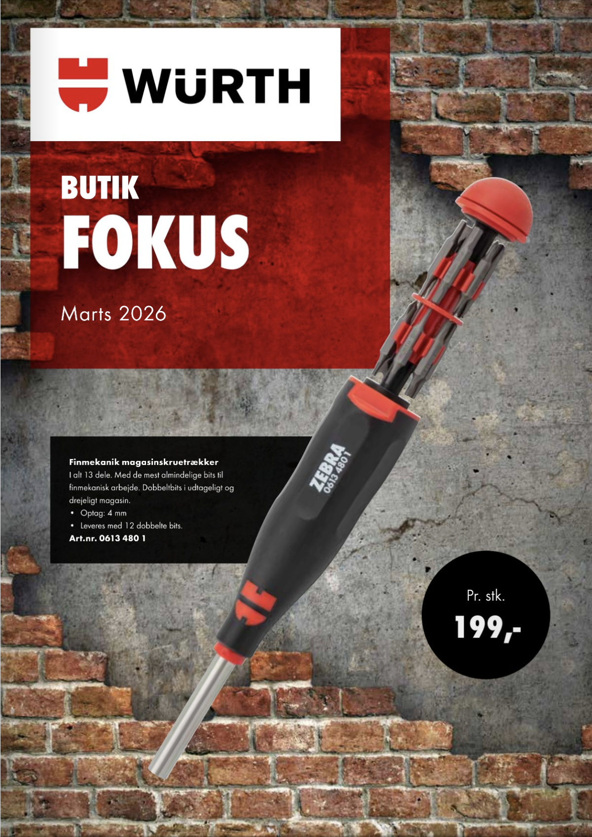 Butik Fokus