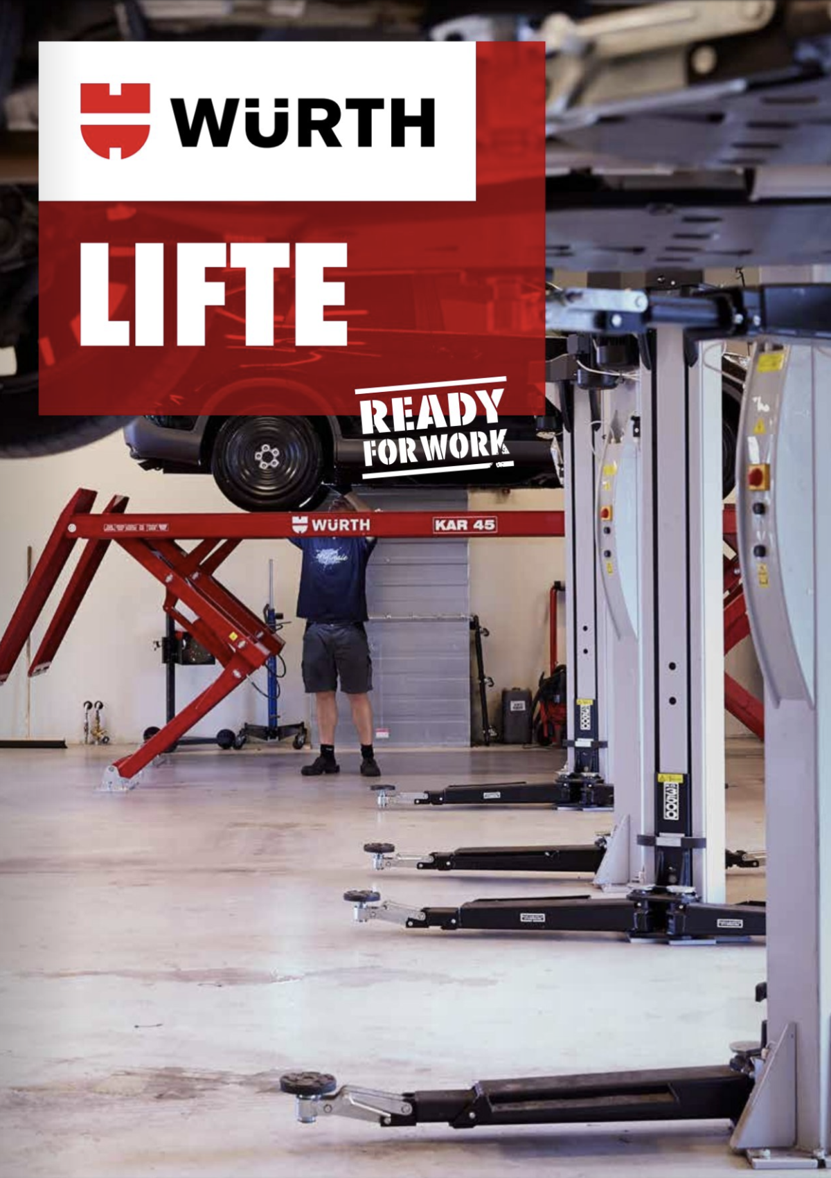 Liftkatalog