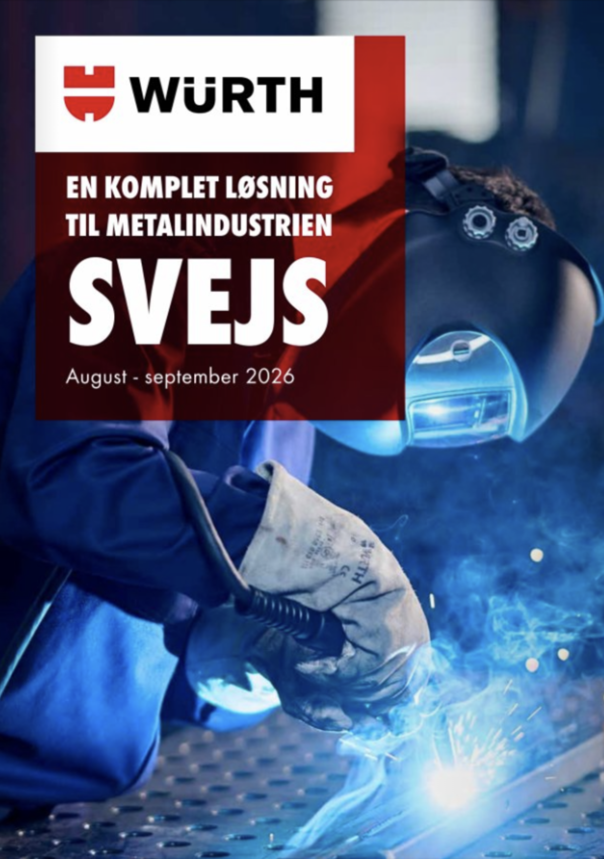 Metal Fokus