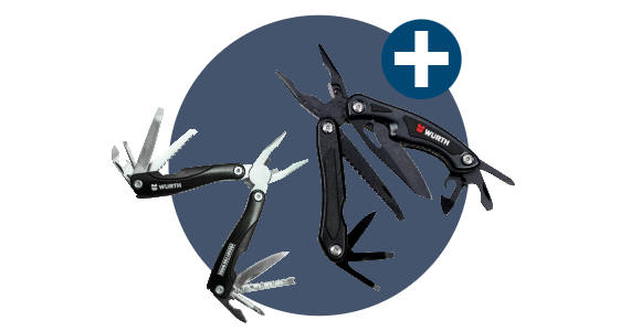 Multitools