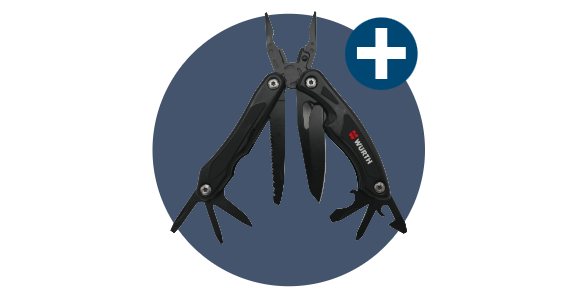 Multitool