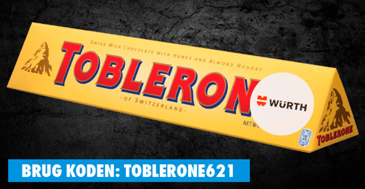 Toblerone